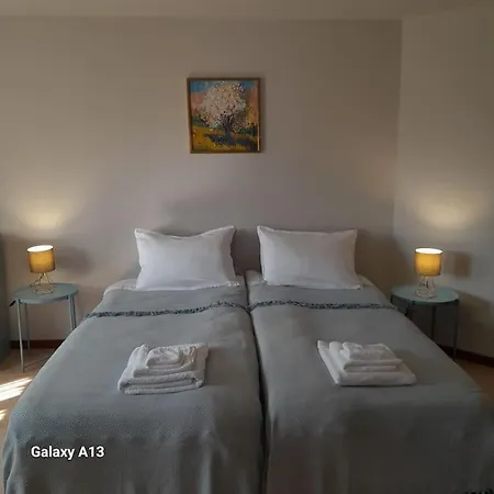 Casa Magnolia
