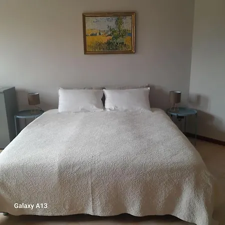 Casa Magnolia *