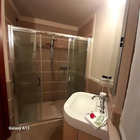 Apartman Casa Magnolia