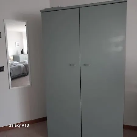 Casa Magnolia * ヴァレッジョ・スル・ミンチョ