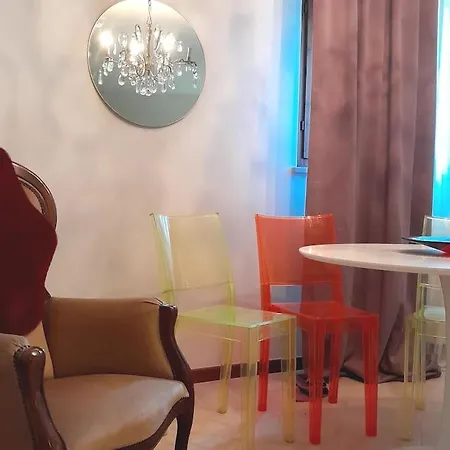 Casa Magnolia