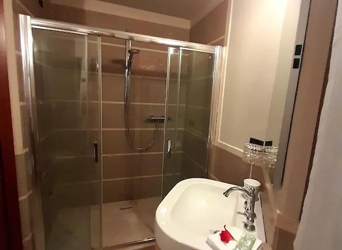 דירה Casa Magnolia