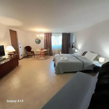 Apartment Casa Magnolia Valeggio sul Mincio